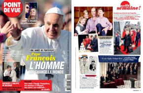 Point de Vue mars 2014